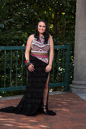Evans Prom 2016 0016
