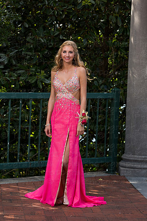 Evans Prom 2016 0005